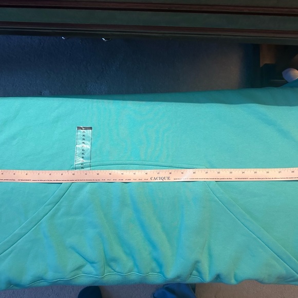 Nike Phoenix Ultra-OVERSIZED Hoodie - Picture 4 of 4